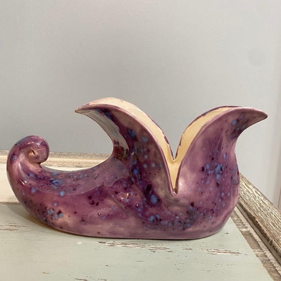 Vintage shoe planter - Picture 2 of 9